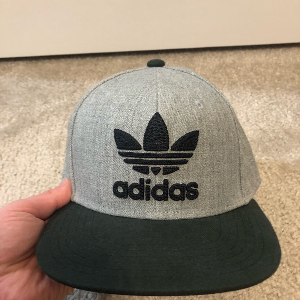 Adidas Snapback